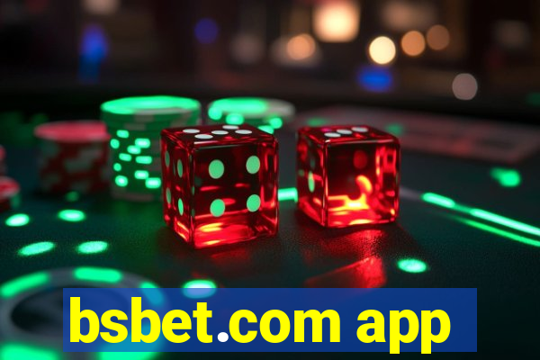 bsbet.com app